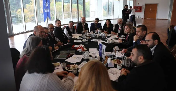 Karagöz’ün mirası Bursa’da yaşatılıyor