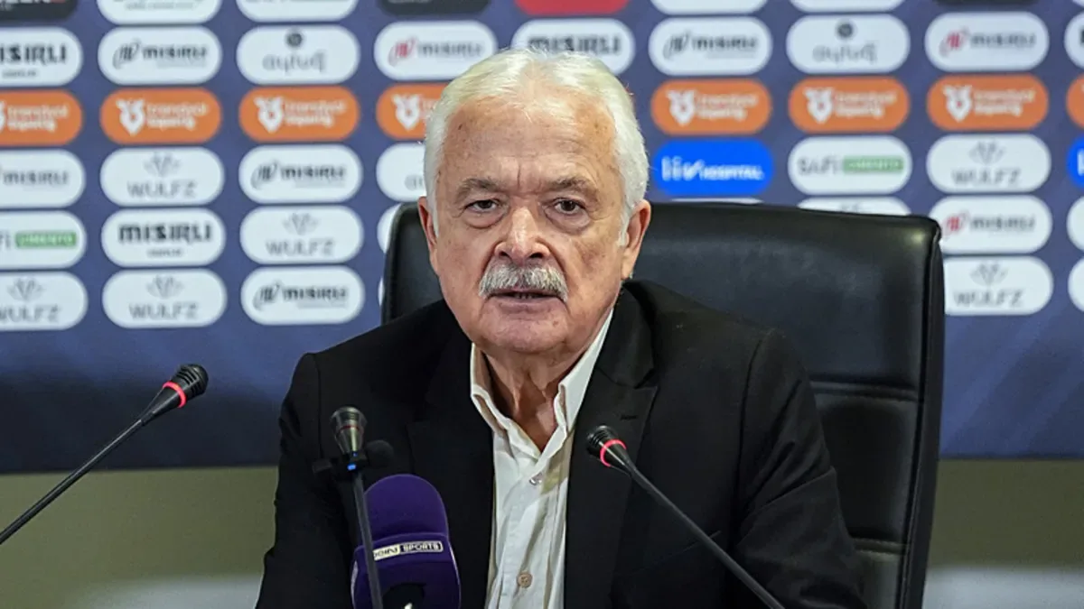 Karagümrük’te Kriz: Teknik Ekip İstifa Etti!