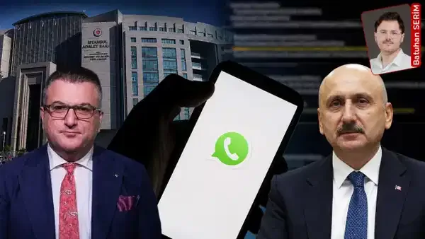 Karaismailoğlu’nun İBB Kayyım Planı İddiası!