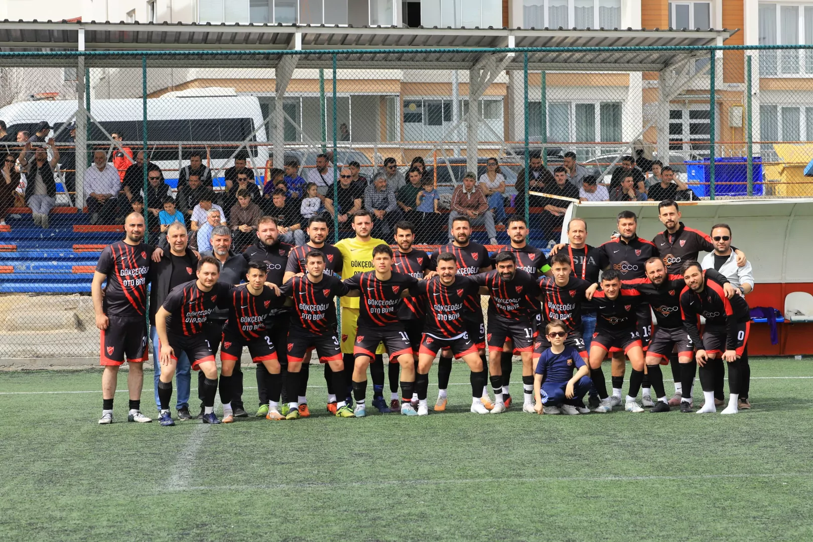 Karaköy Spor