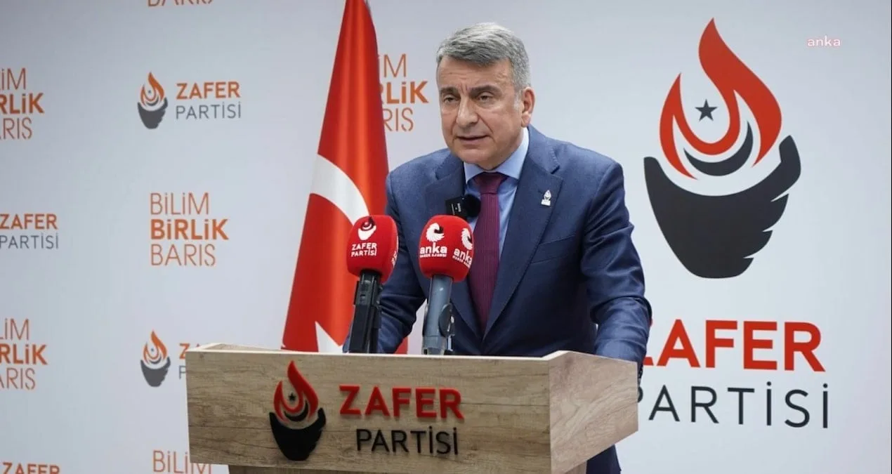 Karamahmutoğlu’na Bakan’a Hakaret Soruşturması