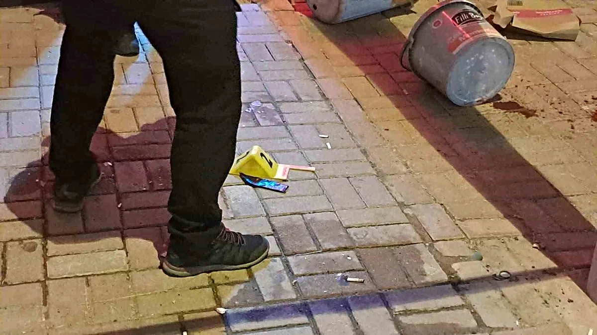 Karaman’da Kavga: 15 Yaşındaki Çocuk Bıçaklandı