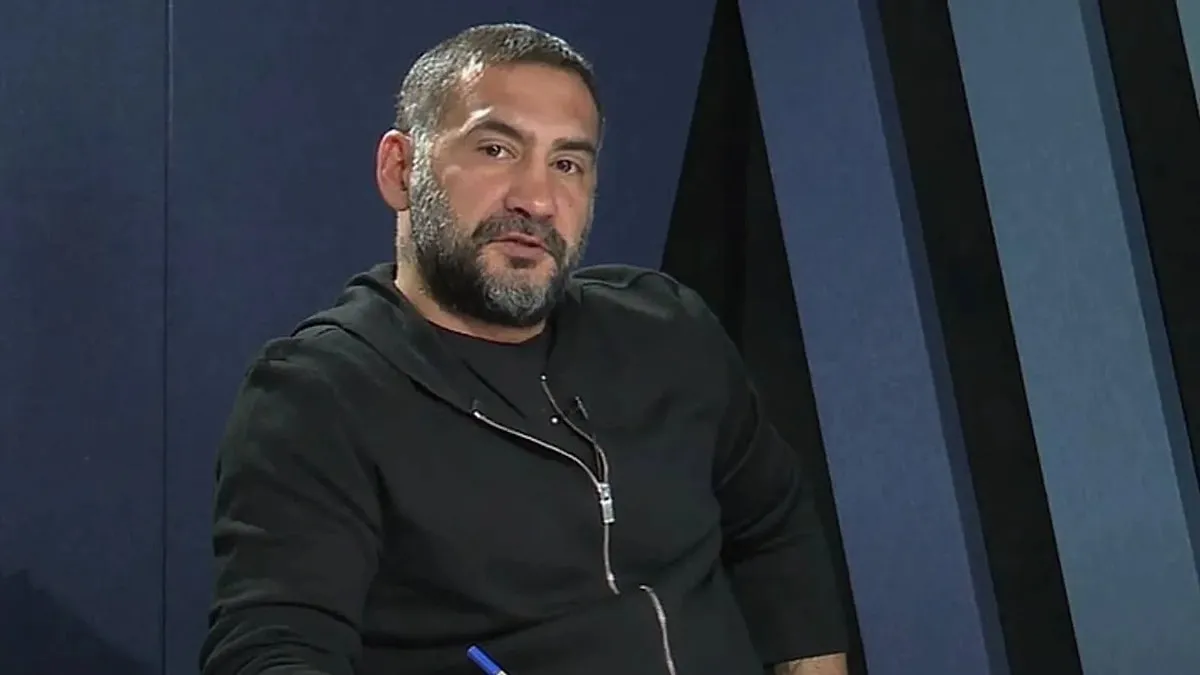 Karan’la İlişkisi Olan Ş.Ö.: Bana Kokain Verdi!