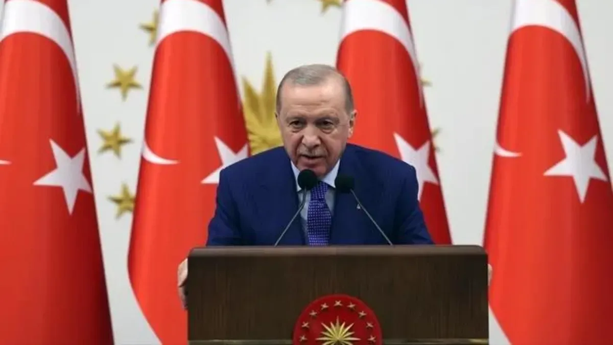 Karanlık Yapılara Geçit Yok!