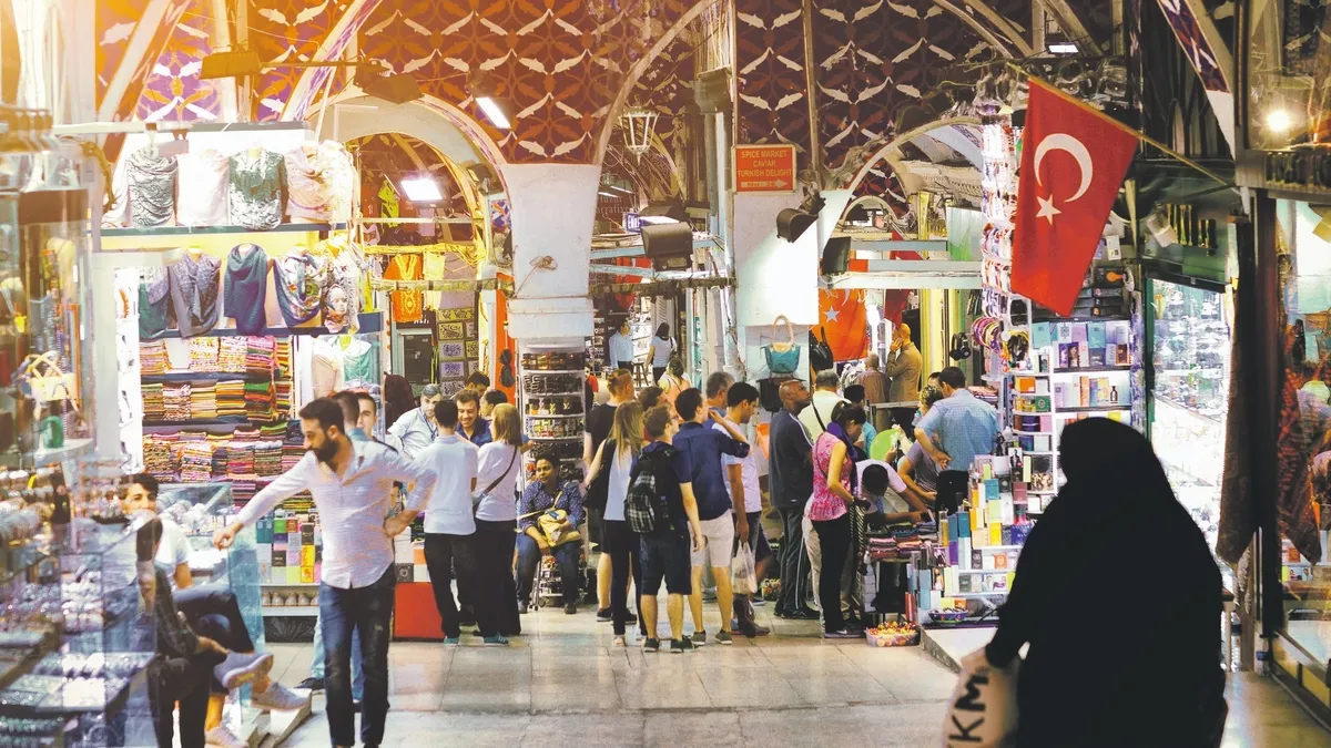 Karapara Aklama Operasyonu: Milyarlarca Lira!