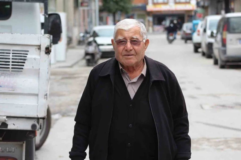 Karapınar’da Dolandırıcılara Rağmen Altınlar Kurtarıldı