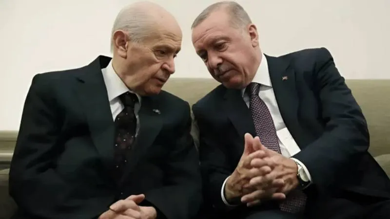 Kararsız Seçmenler: İktidarın Geleceği Tehlikede!