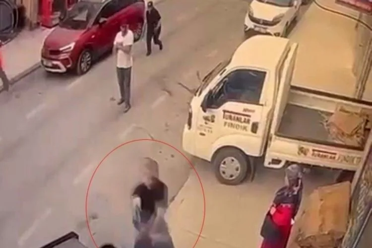 Karasu’da Kanlı Infaz: Terk Edilmiş Araç Bulundu