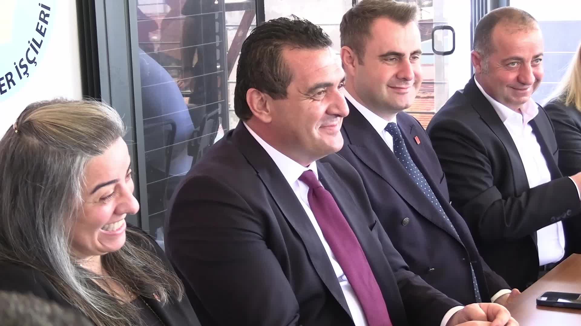 Karasu’dan AKP’ye: Sokağa Çıkın Çağrısı!