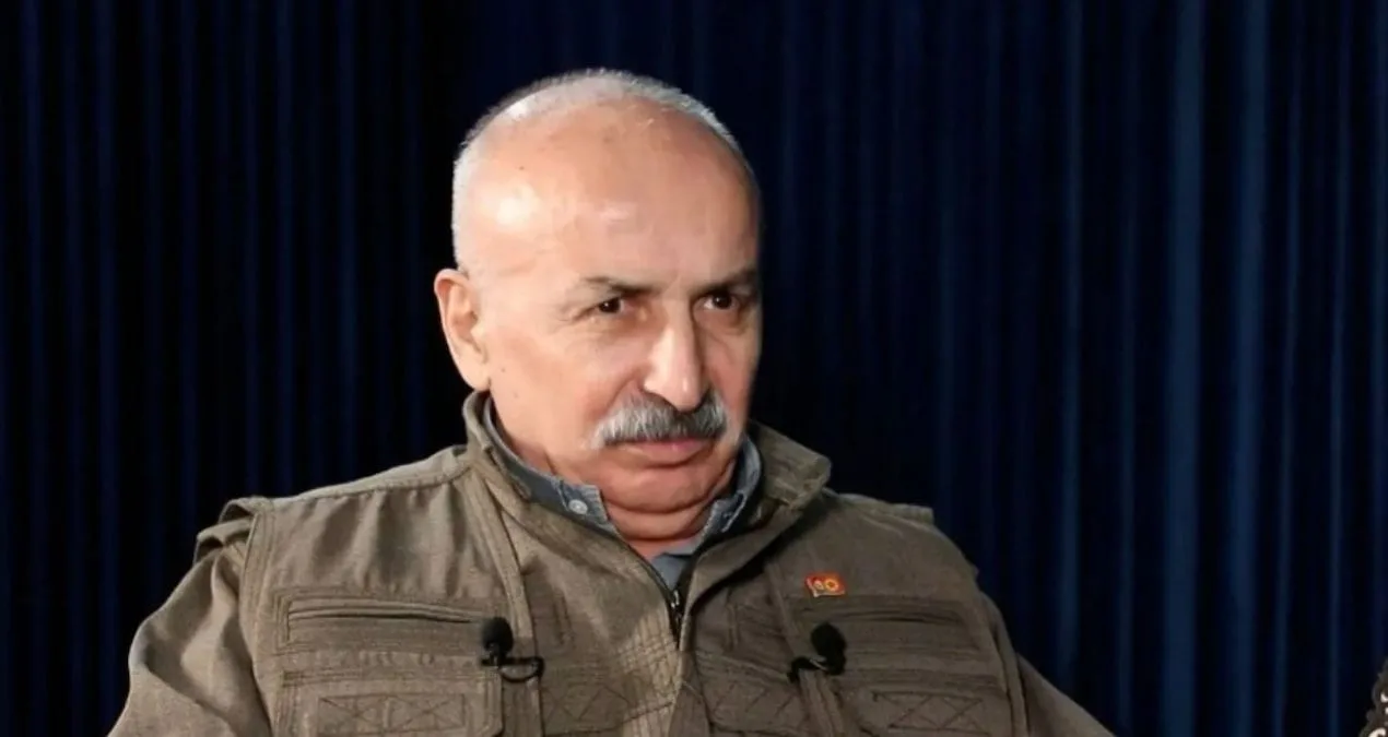 Karasu’dan Bahçeli’ye: Sözlerinin Arkasında Dursun!