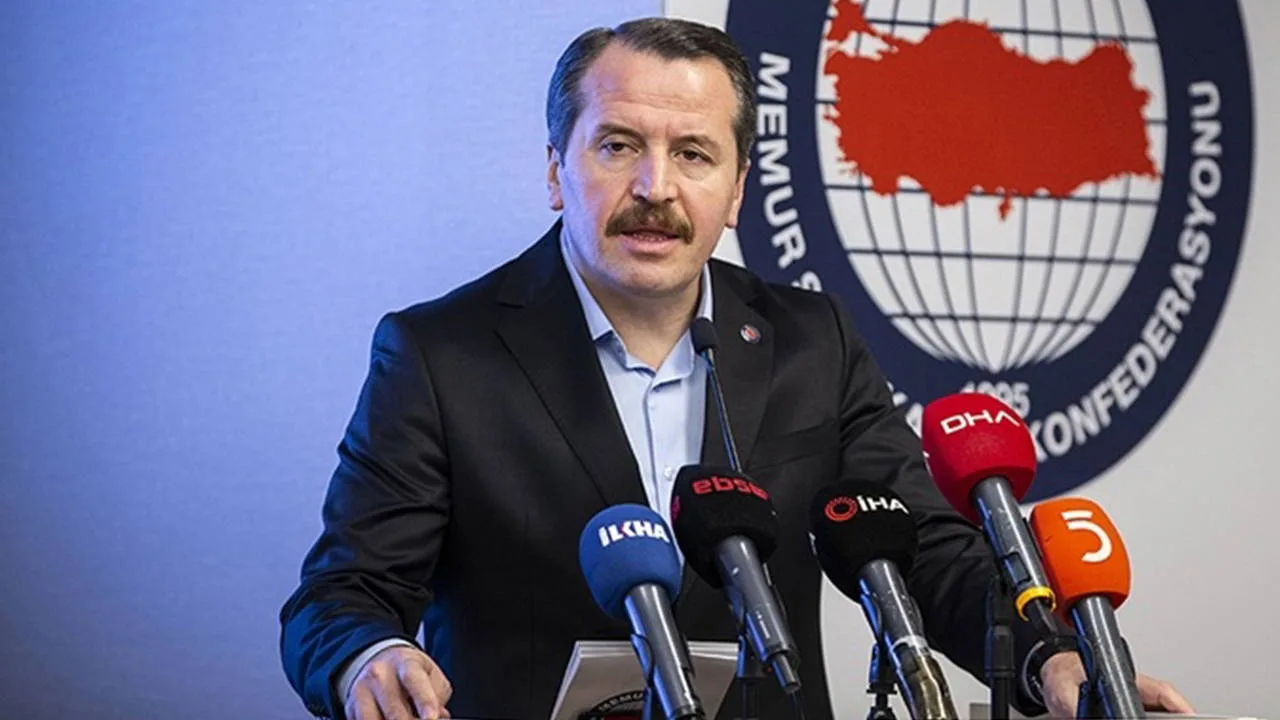 Karasu’dan Yalçın’a Sert Tepki: Görevden Alınmalı!