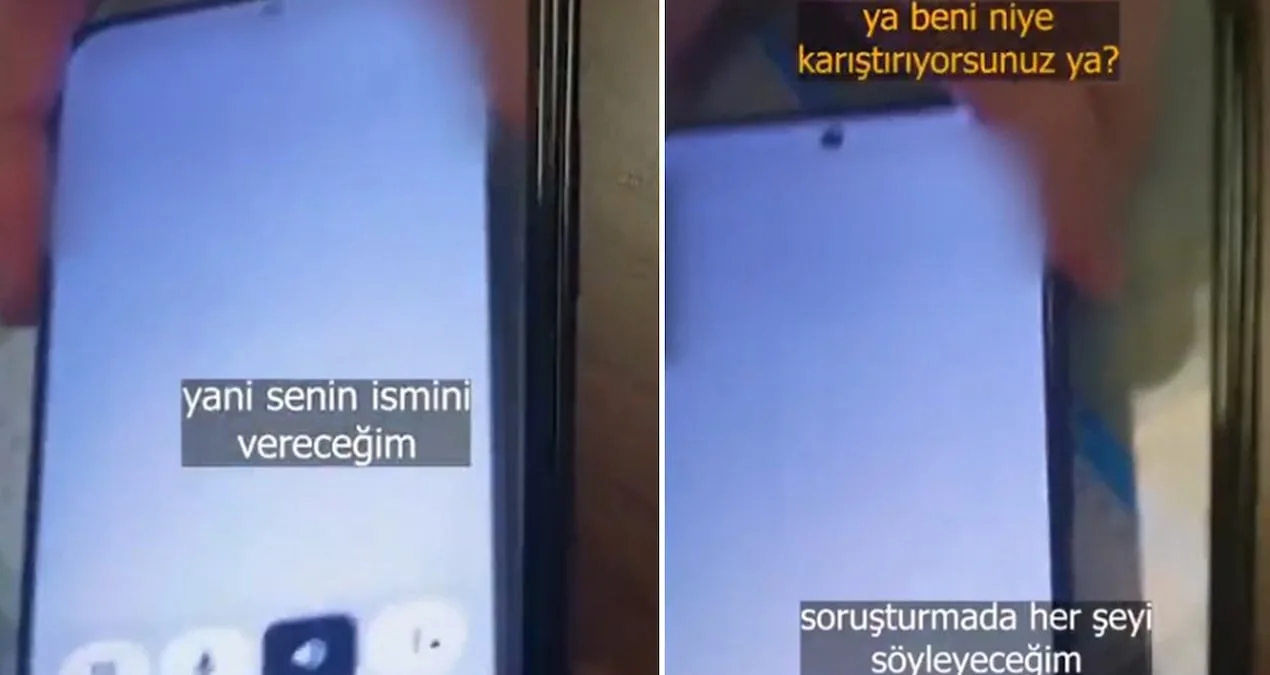Karataş Barınağı’ndaki Tartışmalı Görüntüler!