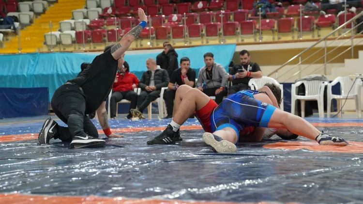 Karatay Belediyespor Başarıları