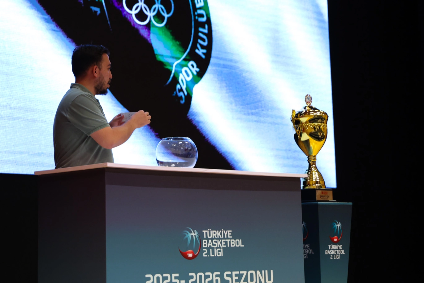 Karatay Belediyespor Yeni Sezona İddialı Başlıyor!