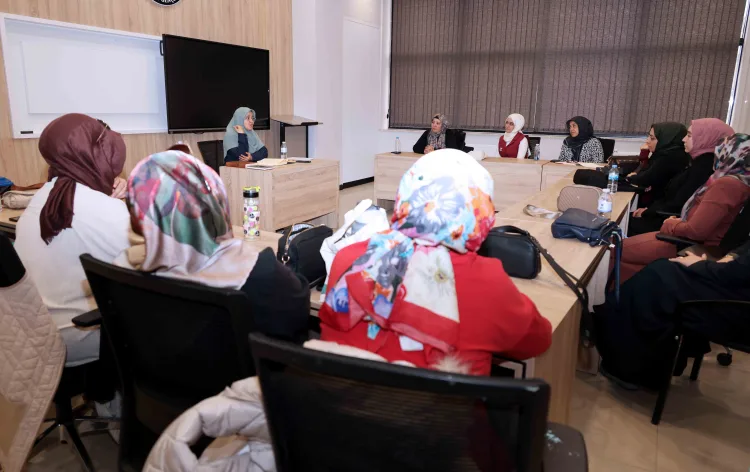 Karatay’da Gençler İçin Bahar Dönemi Kursları Başladı