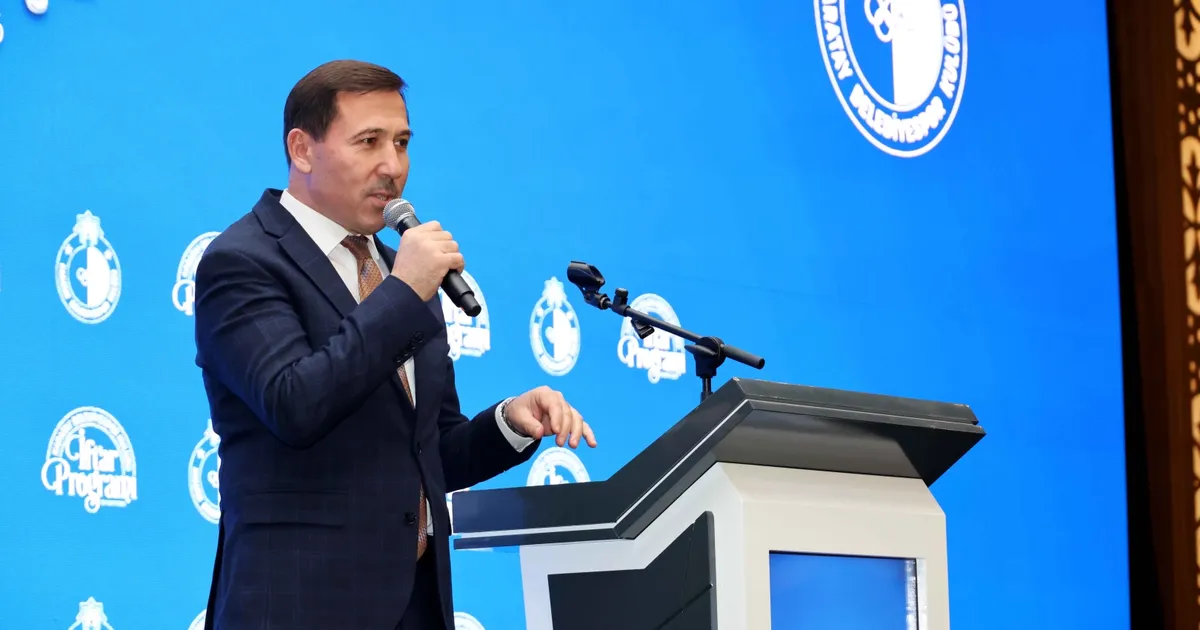 Karatay’da Gençler için İftar ve Spor Buluşması