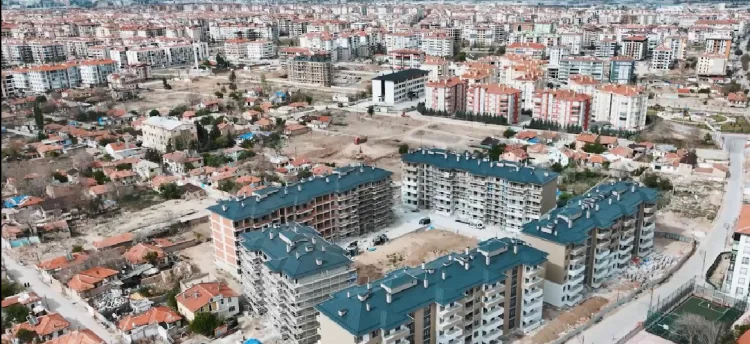 Karatay’da Projeler ve Buluşmalar Devam Ediyor!