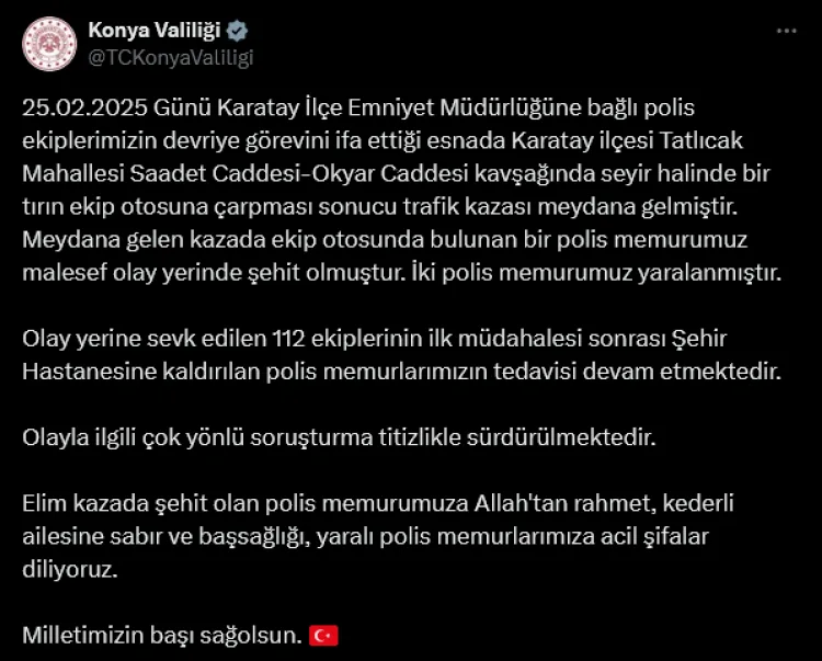 Kaza Yeri