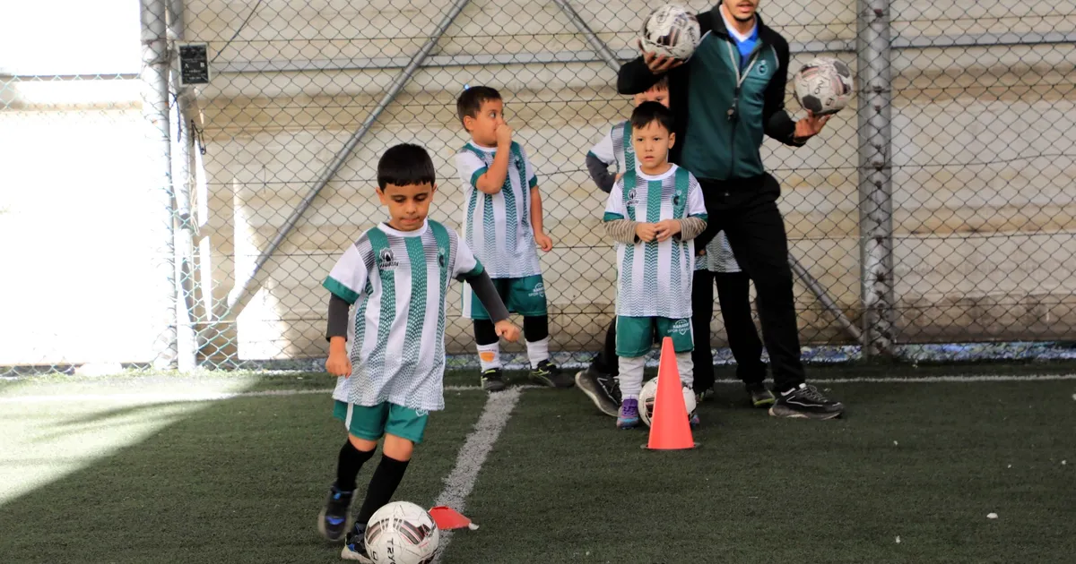 Karatay Kış Spor Okulları 2. Dönem Başlıyor!