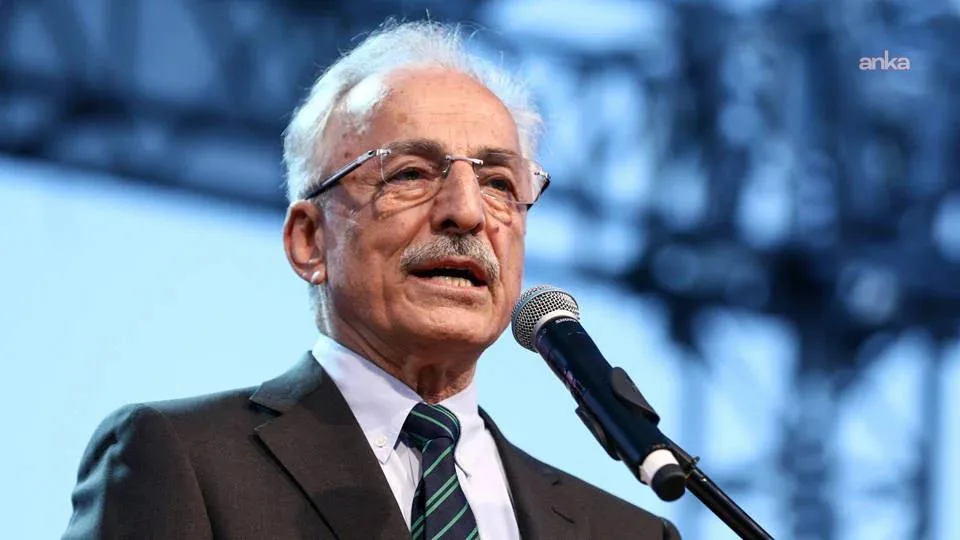 Karayalçın: Kurultay Çıkış Yolu Olmalı