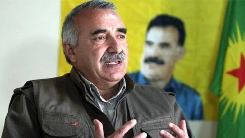 Karayılan: Çerçeve Yasa Yetersiz ve Yanlış