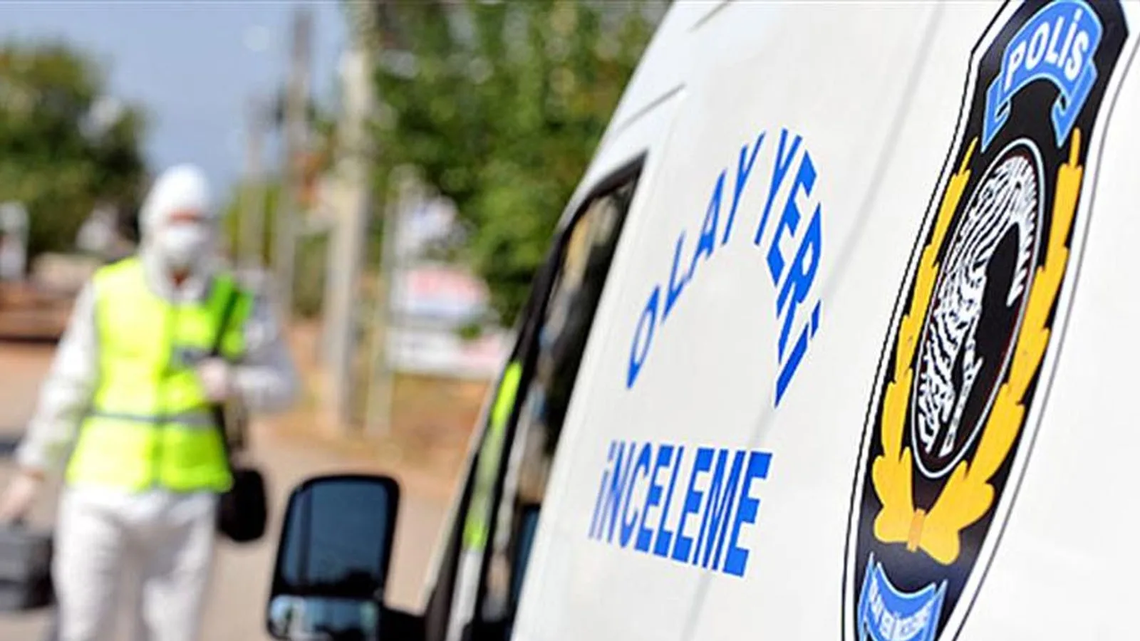 Kardeş Kardeşi Silahla Vurarak Hayatına Son Verdi!