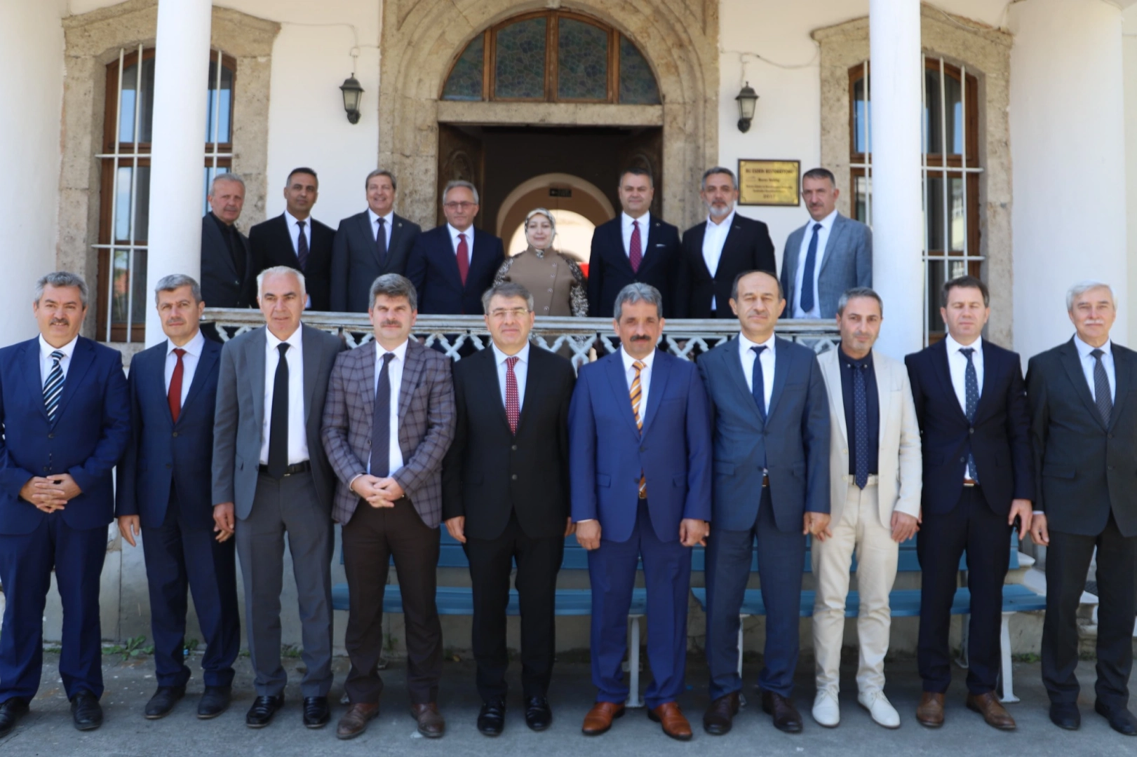 Kardeş Okul Buluşması Bursa’da Coşkuyla Gerçekleşti!