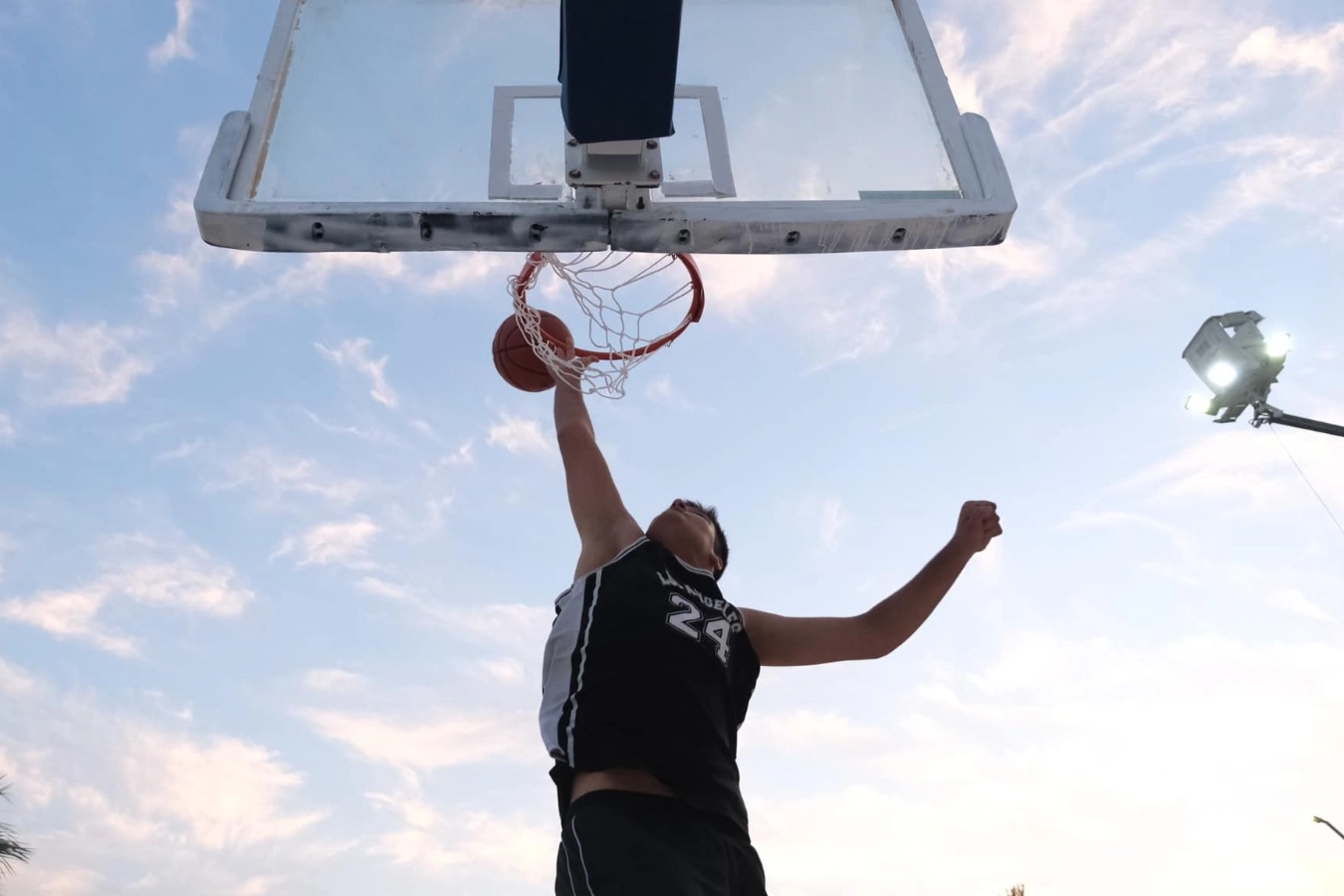 Kardeş Pası Basketbol Şampiyonası Başlıyor!