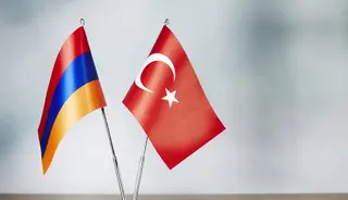 Kritik Ermenistan açıklaması: "Sınır açılmaya hazır sayılır"