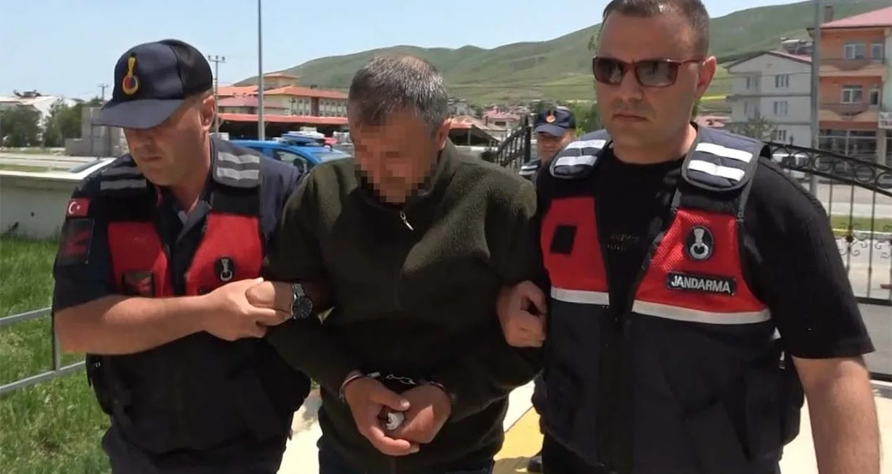 Kardeşini Vuran Eski Muhtar Tutuklandı!