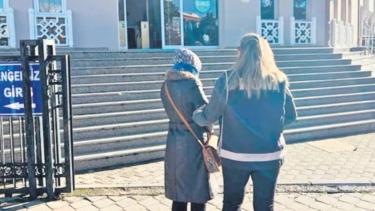 Kardeşinin Kimliğini Kullanan FETÖ Firarisi Yakalandı