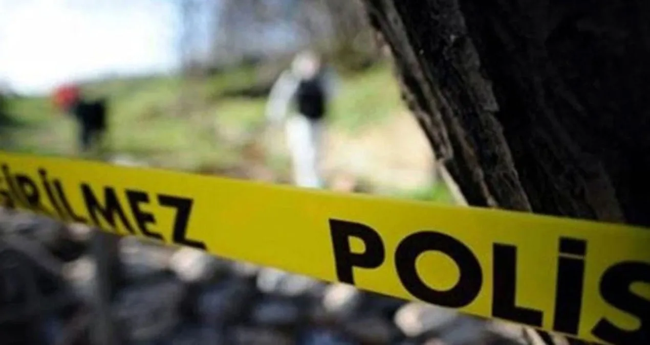 Kardeşler Arasında Bıçaklı Kavga: 1 Ölü, 1 Ağır Yaralı
