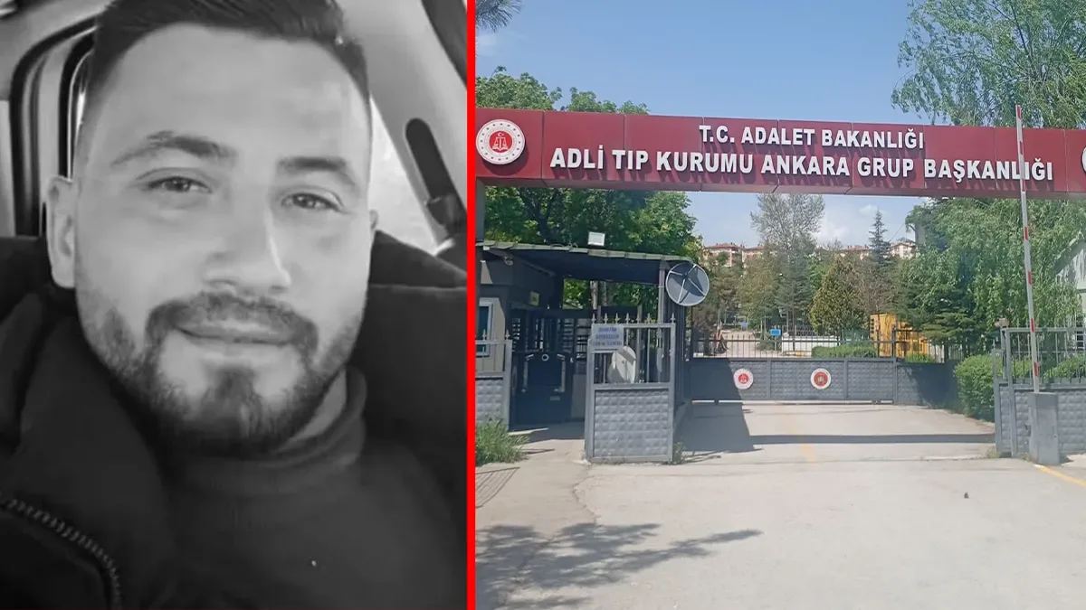 Kardeşler Arasında Bıçaklı Kavga: 1 Ölü