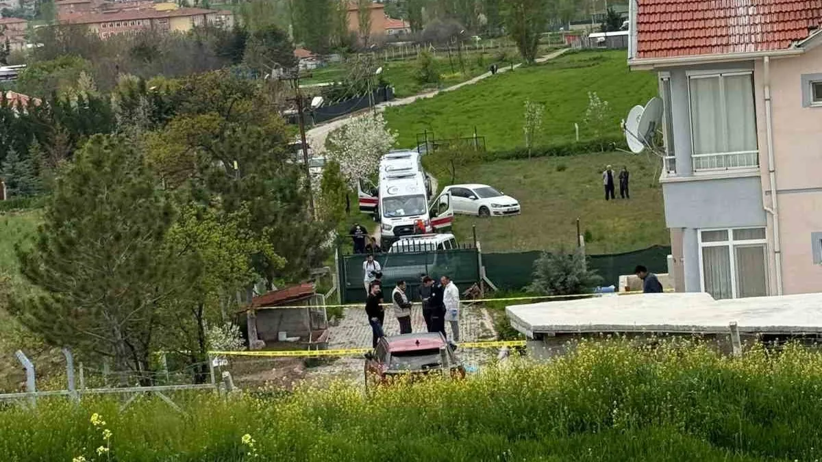 Kardeşler Arasında Kavga: Genç Hayatını Kaybetti