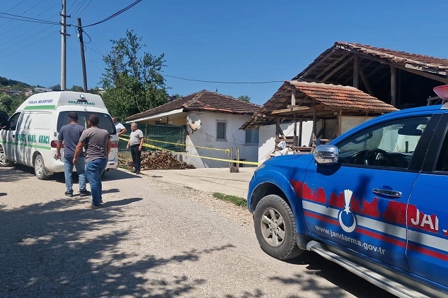 Kardeşler Arasında Silahlı Kavga: Yenge Hayatını Kaybetti
