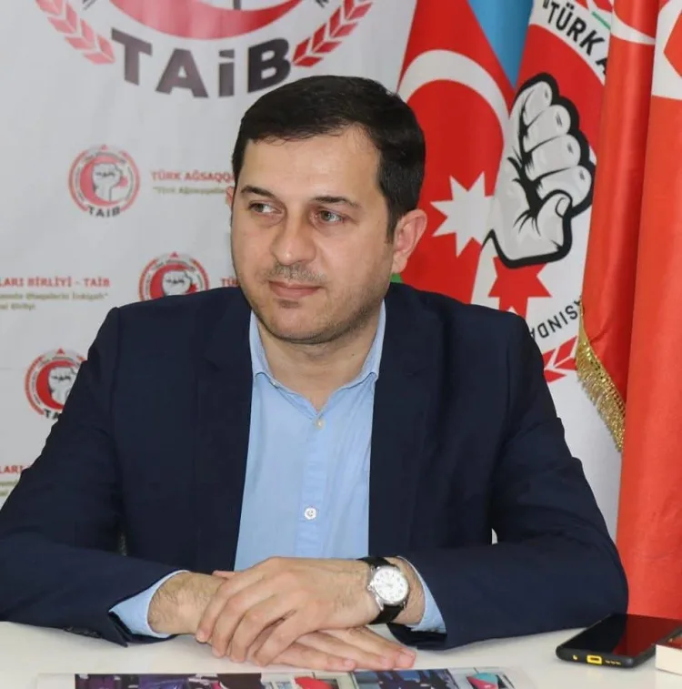 “Kardeşliğimize Nifak Sokulamaz” Uyarısı Yapıldı!