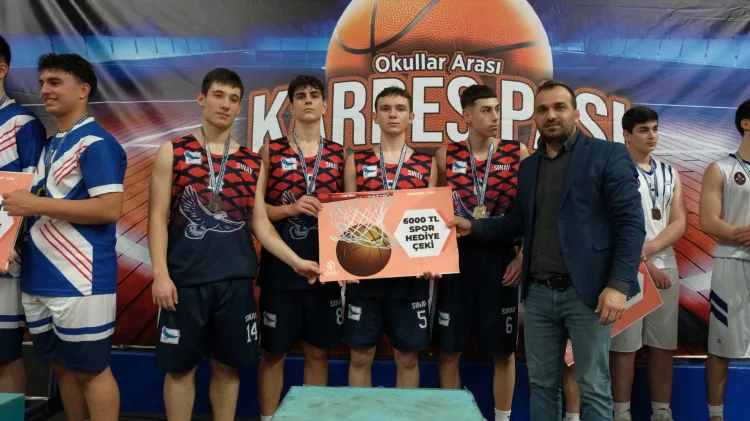 Kardeşlik İçin Potada Mücadele: Şampiyon Belli!