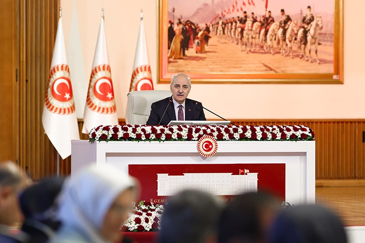 Kardeşlik Vurgusu: Komisyon Süresi 2 Ay Uzatıldı