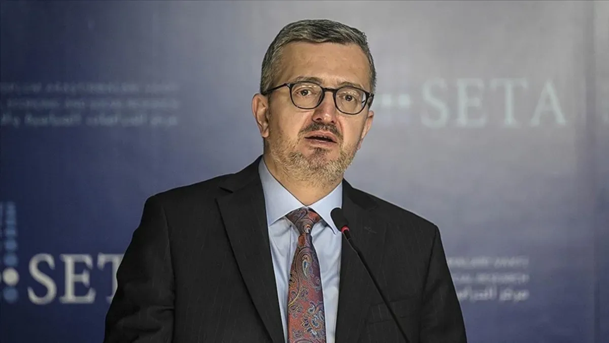 Kardeşlik Vurgusu: Yeni Fırsatlar Kapıda!