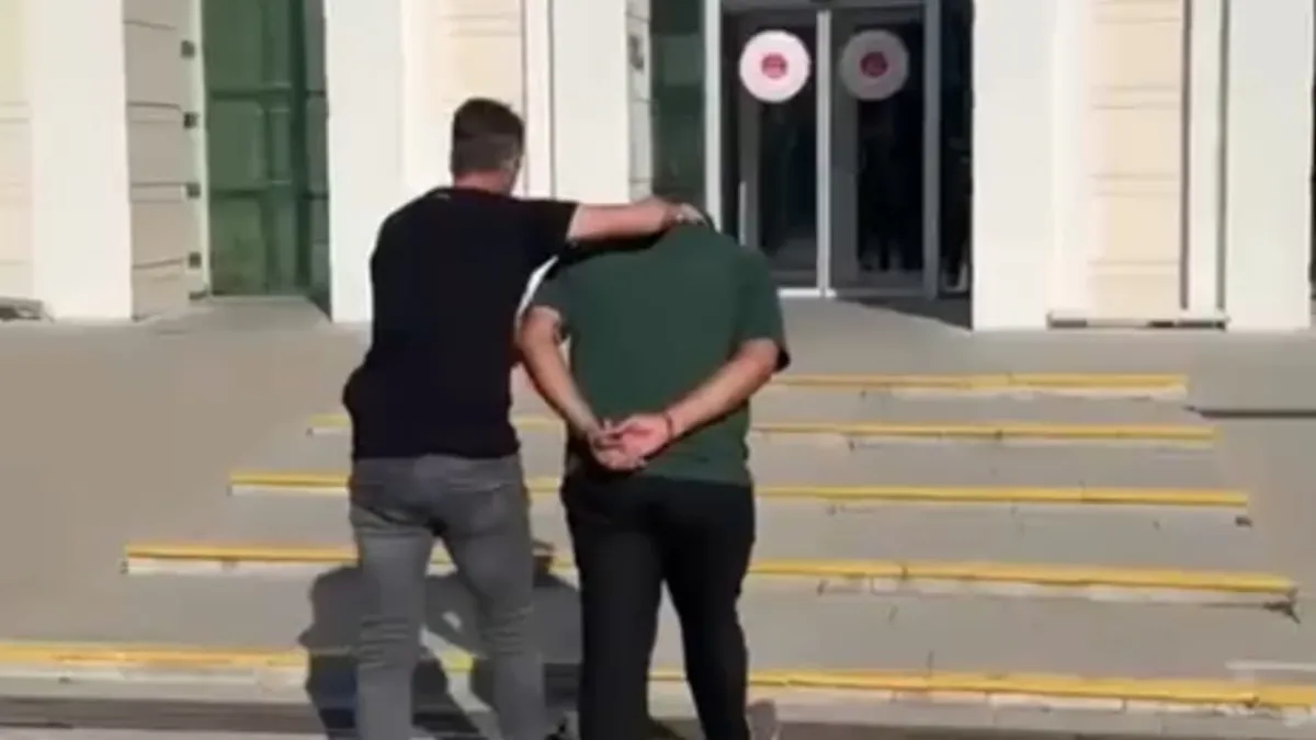 Kargo Paketi İçinde 109 Kilogram Eroin Ele Geçirildi!
