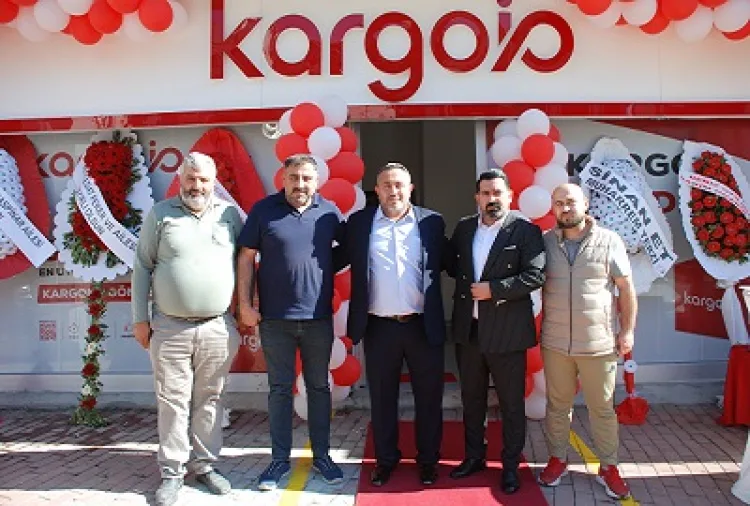 KARGOİO, Çayırova’da Kargo Süreçlerini Kolaylaştırdı