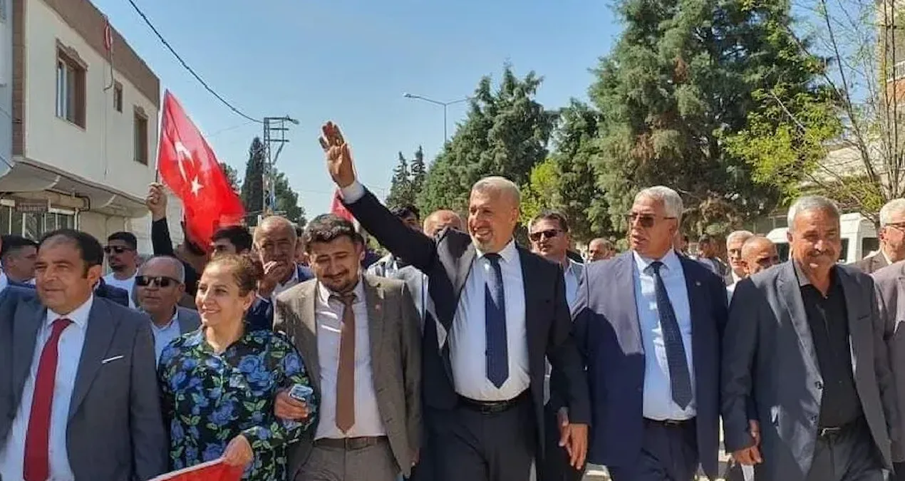 Karkamış’ta Müteahhit İddiaları ve Mazot Vurgunu!
