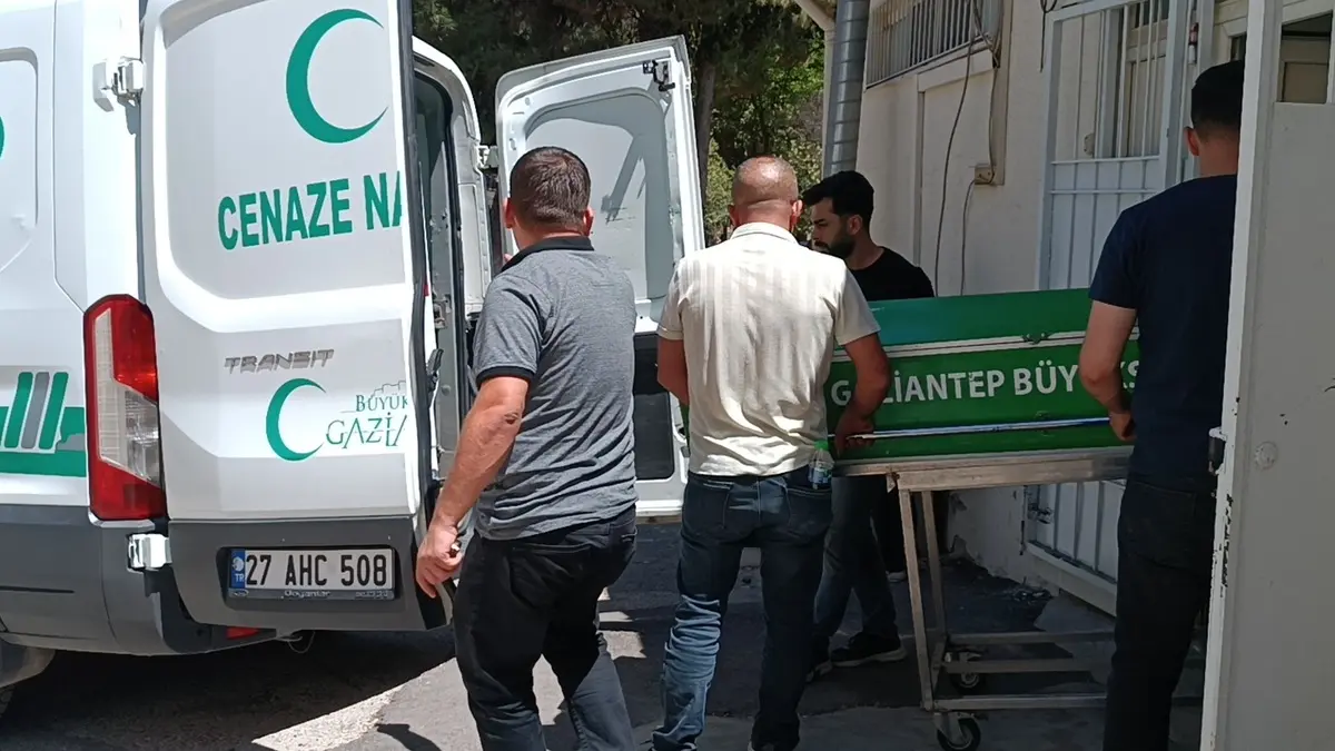 Karne günü öldürüldü! Çağlar henüz 16 yaşındaydı 2