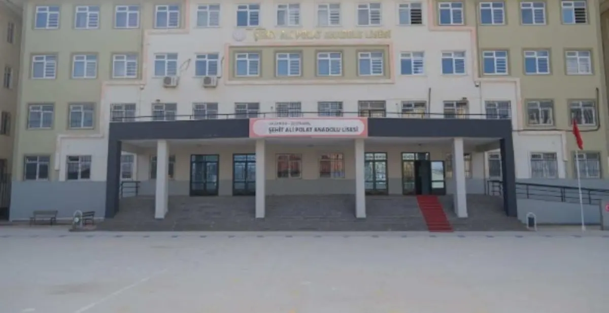 Karne günü öldürüldü! Çağlar henüz 16 yaşındaydı 3