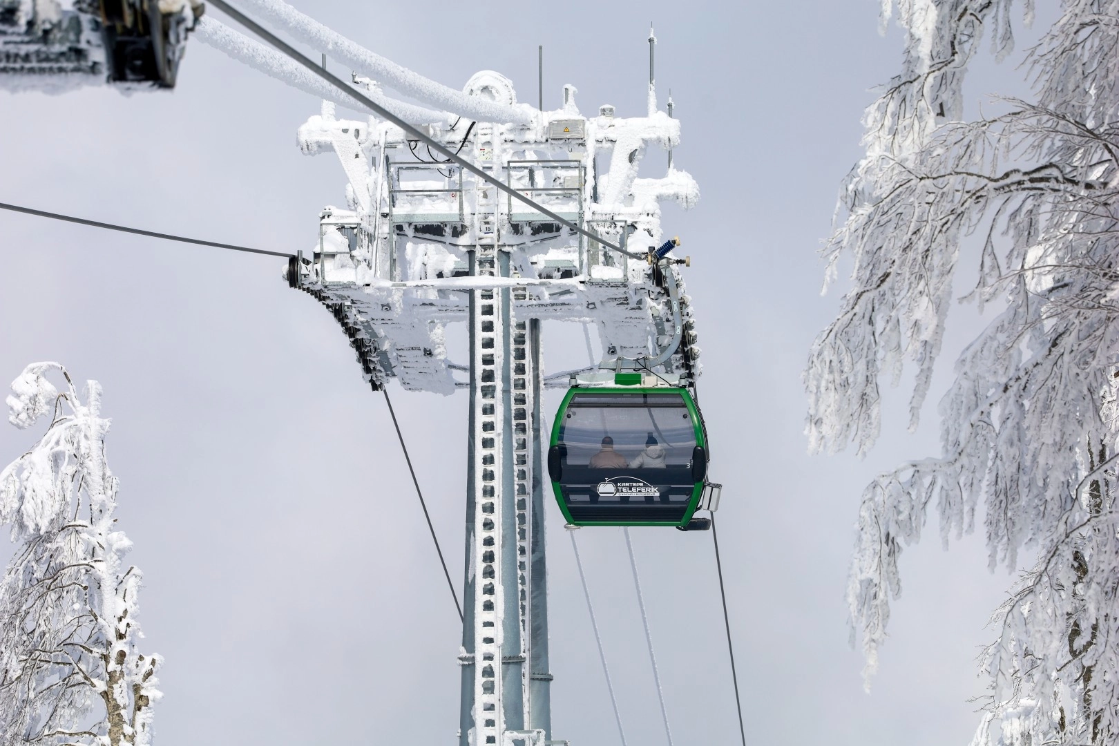 Karne Sevinci: Kartepe Teleferik’te İndirim!