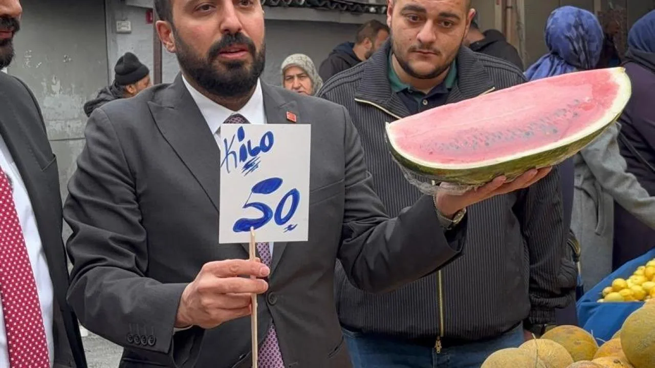 Karpuzlu Şovda Ekonomi Tartışması Büyüyor!