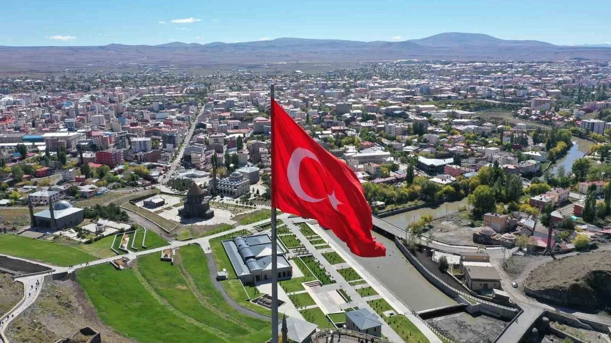 Kars’ın Dış Ticaretinde Büyük Düşüş!