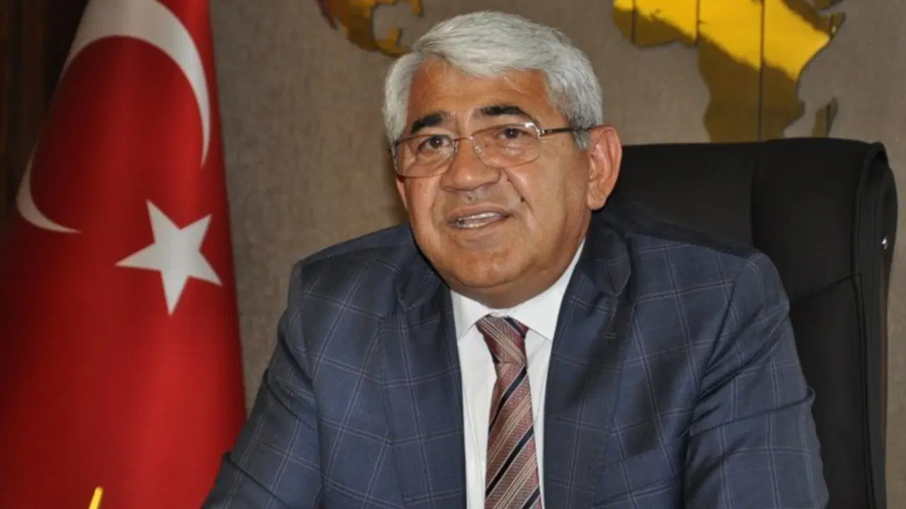 Kars’ta MHP’li Eski Başkan Yargılanıyor!
