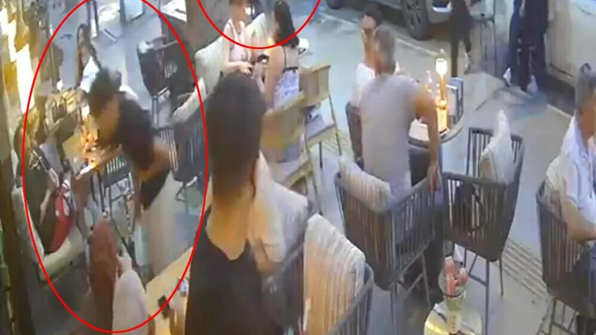 Karşıyaka’da Cinayet: Katil Zanlısı 25 Suçlu!