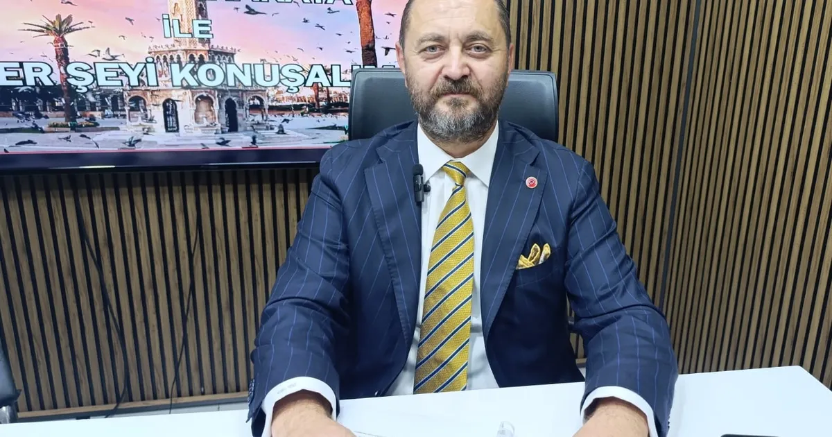 Karşıyaka’da Maaş Krizi: AK Parti’den Sert Eleştiri